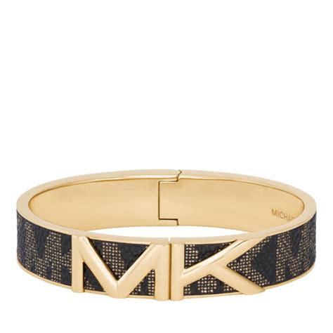 michael kors bangle gold|michael kors bangle sale.